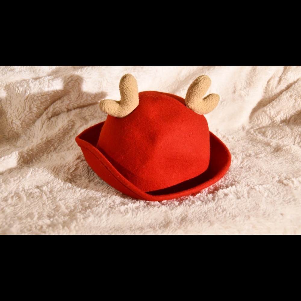 Christmas Hat